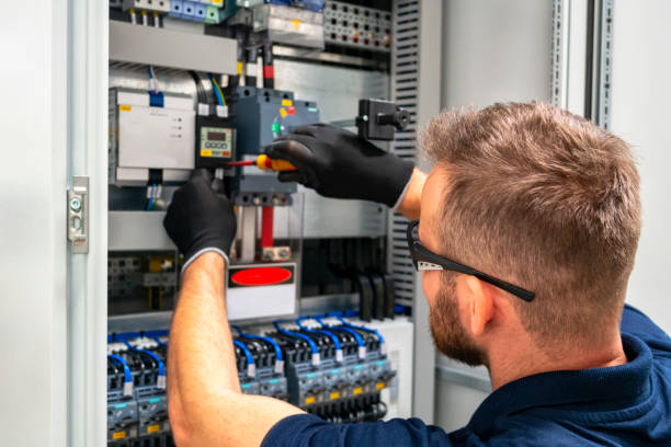 Best Residential Electrician Services  in Oakland, MO