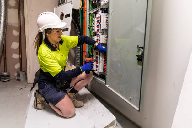 Best Electrical Rewiring Services  in Oakland, MO