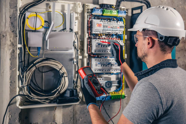Best Affordable Electrical Installation  in Oakland, MO