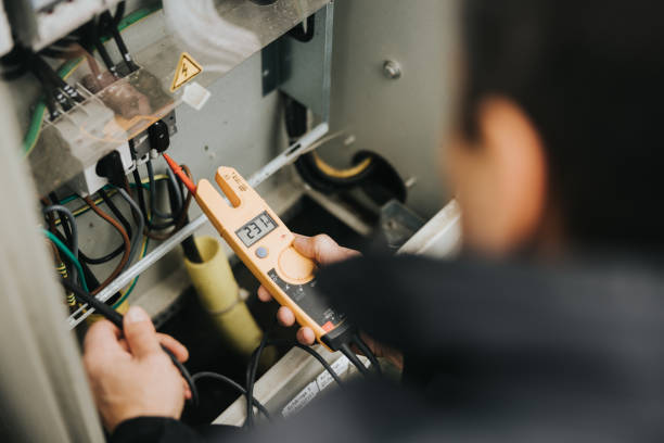Best Home Electrical Repair  in Oakland, MO