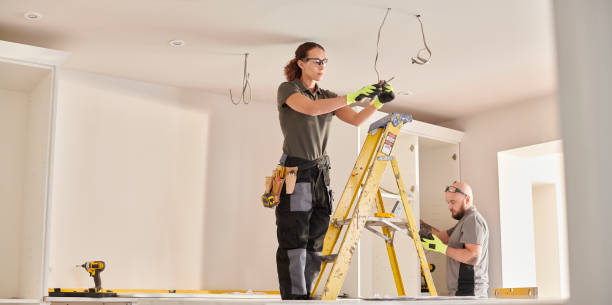 Best 24-Hour Electrician  in Oakland, MO