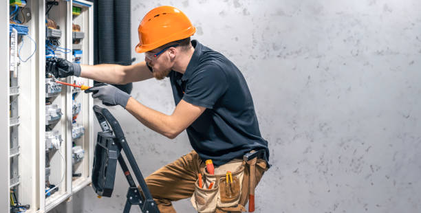 Best Electrical System Inspection  in Oakland, MO