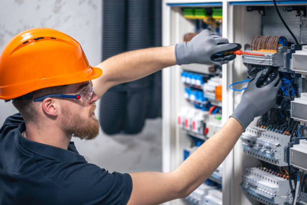 Why Trust Our Certified Electricians for Your Electrical Needs in MO?